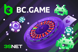 Explore the Exciting World of BC.Game Casino