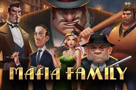 Mafia Casino Online España Tu Guía Completa para Jugar y Ganar -1897947466