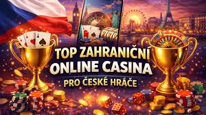 Nejlepší zahraniční casino Objevte svět online hazardu -636711575