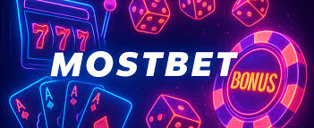 The Ultimate Guide to Mostbet KG Your Gateway to Online Betting