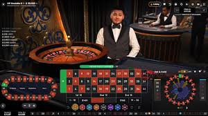 Discover the Excitement of Live Roulette A Comprehensive Guide