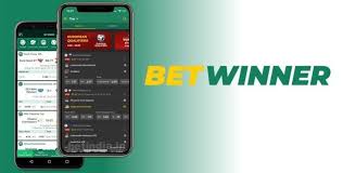Download the BetWinner APK File for Ultimate Betting Experience