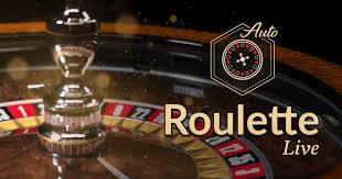 Everything You Need to Know About Live Roulette