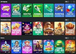 Experience Thrilling Gaming at JB Online Casino