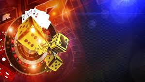 Experience Thrilling Gaming at MadCasino Online Platform