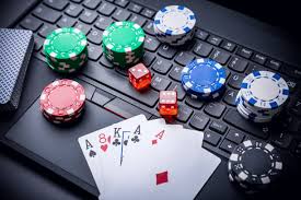 Experience Thrilling Gaming at MadCasino Online Platform