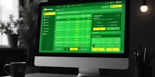 Exploring BetWinner Gambling Platform A Comprehensive Guide