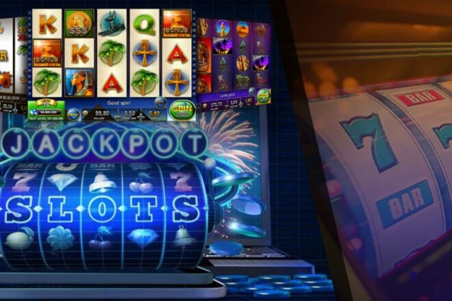 Exploring the Exciting World of Slots Dynamite