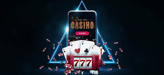 Exploring the World of Independent Online Casinos 633394441