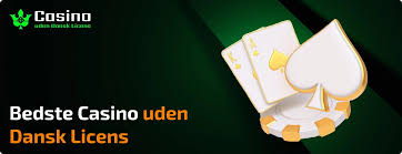 Opdag Fantastiske Casino Bonusser Uden Rufus